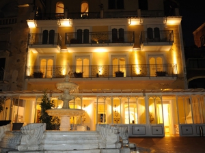 Hotel Villa Fraulo