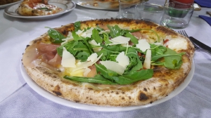 Pizzeria Oliva