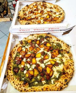 Pizzeria Pizza&Passione