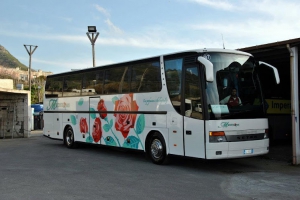 Mattera Bus Ischia