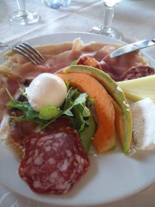 Il Covone