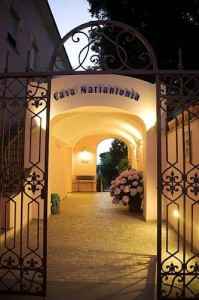 Casa Mariantonia