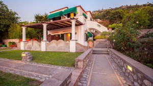 Residence 2 Pini Capri