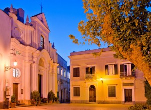 Bed & Breakfast Antico Monastero di Anacapri