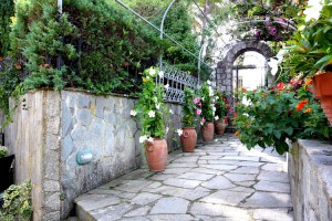 Bed & Breakfast Cavalluccio Marino Anacapri