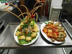 Ristorante D'Angelo