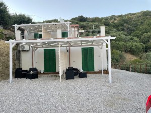 Il mandorlo country house