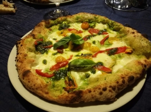 Ristorante Pizzeria Onda Verde