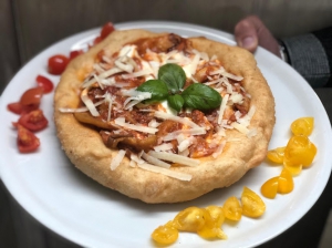 Terra Mia Pizza & Food
