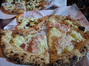 O' Napulitan Pizzeria