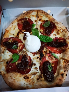 Pizzeria Rosticceria S. Antonio