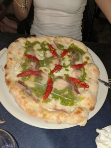 Pizzeria Pozzo Beccaro
