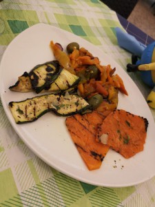 La Fucina Ristorante & Pizzeria