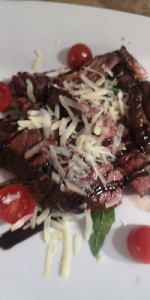 Ristorante Pizzeria Borchiotto