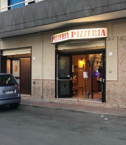 Pizzeria Da Tonino di Falcone Antonio