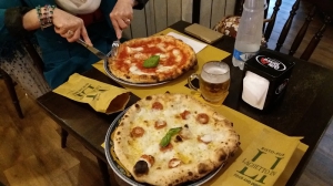 Pizzeria da Diego