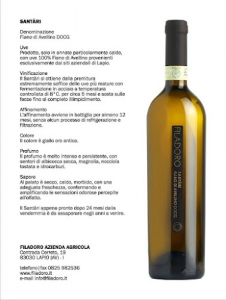 Filadoro Winery