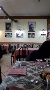 Dal Nonno 2.0 -Trattoria & Pizzeria-