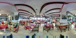 Ristorante Pizzeria La Bussola Forio