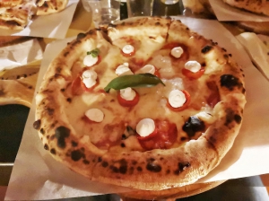 Pizzeria La Fucagna