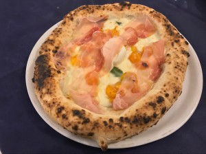 Bar Pizzeria Blue Eyes