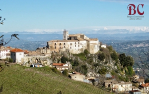 Albergo Diffuso Borgo di Castelvetere