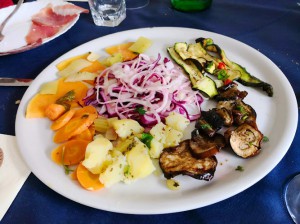 Ristorante La Campagnola