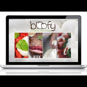 Boofy - La vera Mozzarella di Bufala - Ischia (per aziende e privati)