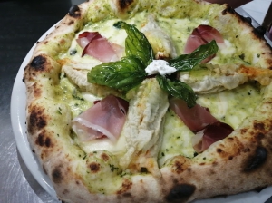 Pizzeri Pizzanova