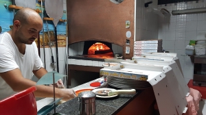 Bar Pizzeria Apicella