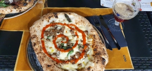 Balocco - Pizza Experience