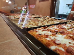 Pizzeria La Rotonda