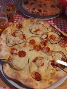 Ristorante Pizzeria Tre Fontane