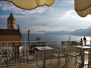 Bar del Sole
