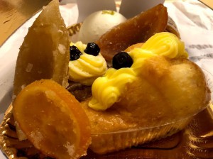 Pasticceria Pansa Amalfi