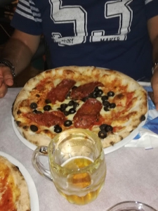 Birreria Pizzeria 