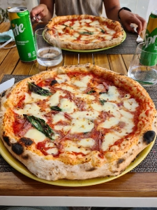 Ristorante Pizzeria Rosticceria 