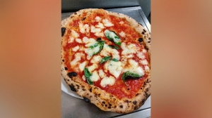 Pizzeria Ferrara