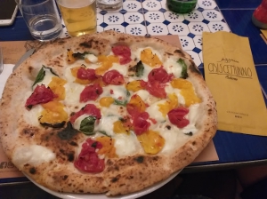 Pizzeria Criscemunno