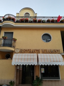 Bar ristorante Miramonti