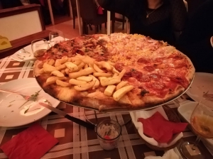 Pizzeria Nibbana
