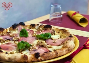 BorgOtto - La pizza con i Grani Antichi
