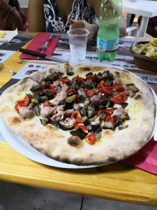 Pizzeria 