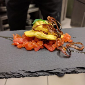 Da Donna Daniela Ristorante Pizzeria