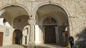 Tavernetta