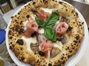 Pizzeria Dorys