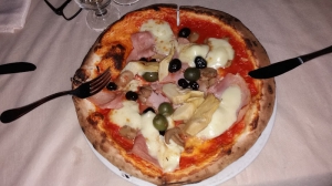 Oasi Ristorante Pizzeria