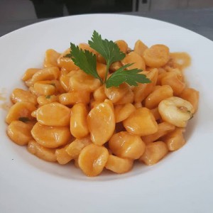 La Locanda del Gusto
