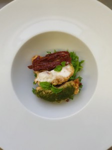 Ristorante La Battigia