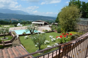 Bellavigna Country House